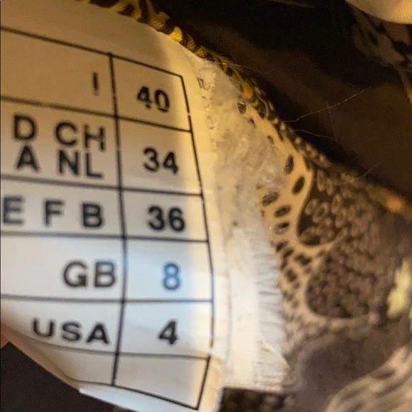 Missoni puffer coat - Picture 11 of 11